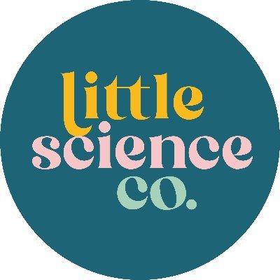 Modern & playful science merchandise to help you show that science is for everyone 💛 By @drheidirgreen.
The business is now closed, thank you for your support!