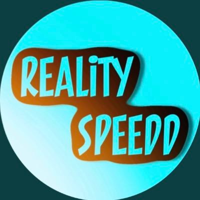 realityspeedd Profile Picture