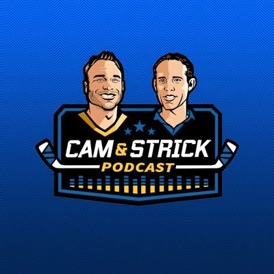 Former NHL enforcer Cam Janssen (@camjanssen25) and longtime NHL reporter Andy Strickland (@andystrickland) chat with the greatest names in hockey