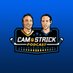 The Cam & Strick Podcast (@camandstrick) Twitter profile photo The Cam & Strick Podcast (@camandstrick) Twitter profile photo
