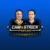 The Cam & Strick Podcast (@CamandStrick) Twitter profile photo