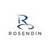 Rosendin (@rosendininc) Twitter profile photo Rosendin (@rosendininc) Twitter profile photo