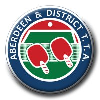 Aberdeen & District Table Tennis Association(@AberdeenTT) 's Twitter Profile Photo