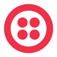 twilio(@twilio) 's Twitter Profile Photo