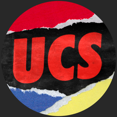 UltraCitySmiths's profile picture. #UltraCitySmiths