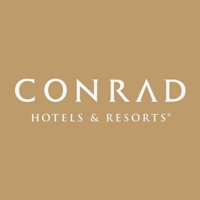 Never Just Stay. Stay Inspired. Discover local experiences unique to each Conrad destination. #StayInspired