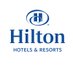 Hilton Hotels (@HiltonHotels) Twitter profile photo