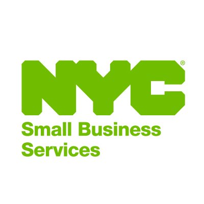 We help #smallbiz start, operate & grow in NYC. Not monitored 24/7.