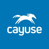 Cayuse(@CayuseLLC) 's Twitter Profile Photo