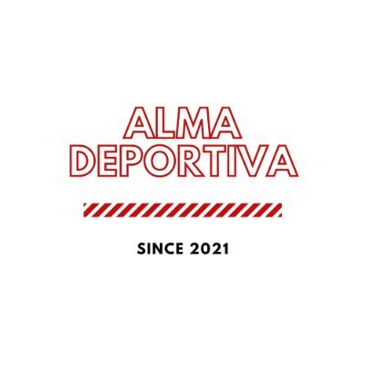 Alma Deportiva 🇻🇪