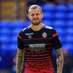 David Wheater (@BigWheatz31) Twitter profile photo