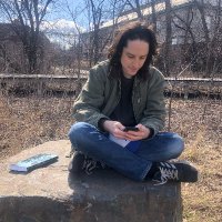 Max Nelson (@elusivecorporal) 's Twitter Profile