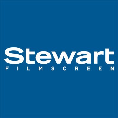 StewartFilmscrn Profile Picture