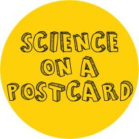 Science On A Postcard (@scienceona) 's Twitter Profile