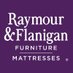 Raymour & Flanigan Furniture and Mattresses (@raymourflanigan) Twitter profile photo Raymour & Flanigan Furniture and Mattresses (@raymourflanigan) Twitter profile photo