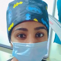 Amna Idrees (@amna_idrees) 's Twitter Profile