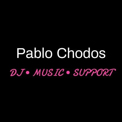 Disc jockey con más de 15 años en el mercado. Planificación, diseño y producción técnica.
Sonido e iluminación, FX, pantallas y contenido audio visual