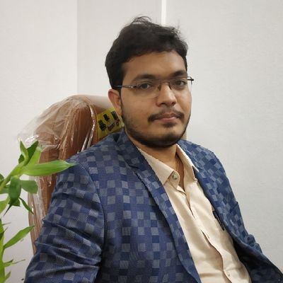 mohankadimpalli's profile picture. Chartered Accountant