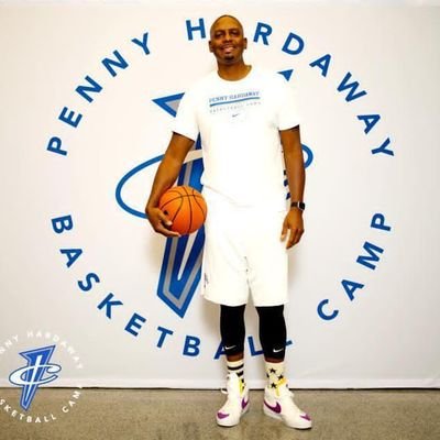 The Official Twitter Page for Penny Hardaway's Summer Basketball Camps!