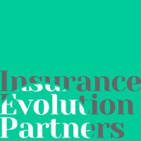 Insurance Evolution Partners (@insureevolve) 's Twitter Profile Photo Insurance Evolution Partners (@insureevolve) 's Twitter Profile Photo