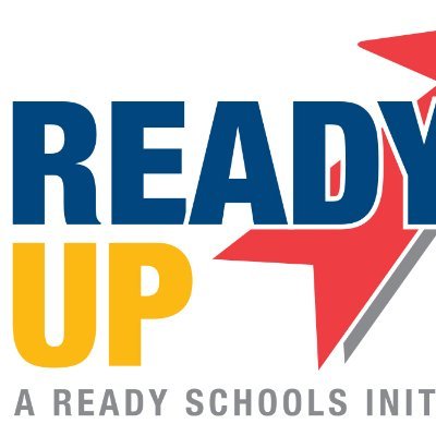 ReadyUP is an innovative initiative to create equitable educational opportunities that prepare students for personal success beyond graduation.