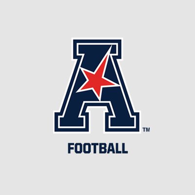 The official source of information for American Athletic Conference football. #AmericanFB