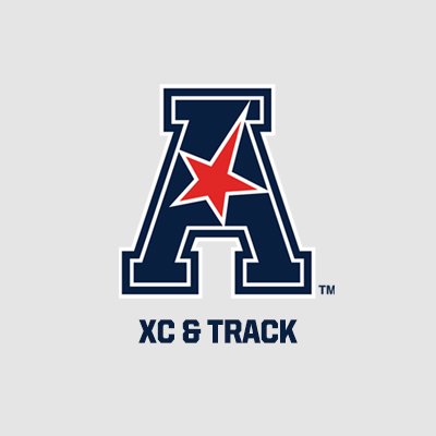 American XC Track