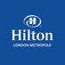 Hilton London Metropole (@HiltonLondonMet) Twitter profile photo