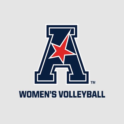 The official source of information for American Athletic Conference women's volleyball. #AmericanVB