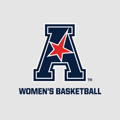 The official source of information for the American Athletic Conference women's basketball. #AmericanHoops