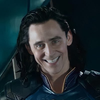 Your saviour is here! | God of Mischief, Master of Magic | (He/they/she) | 1,054 years old (24 Midgardian years) | Not affiliated with Marvel Cinematic Universe