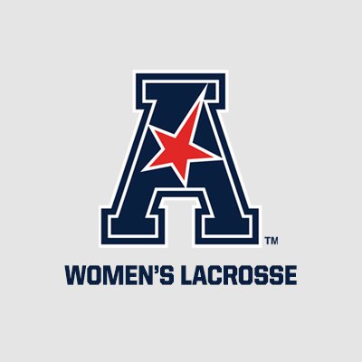 The official source of information for American Athletic Conference women's lacrosse. #AmericanWLax