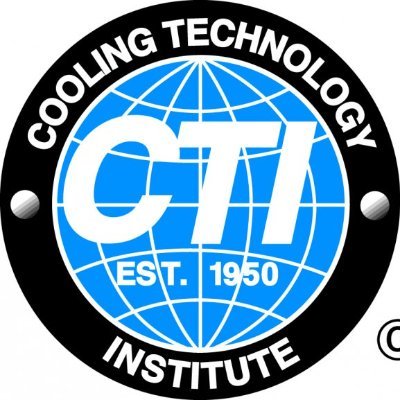 To advocate and promote the use of environmentally responsible #cooling and #coolingtower technology for the benefit of the public.