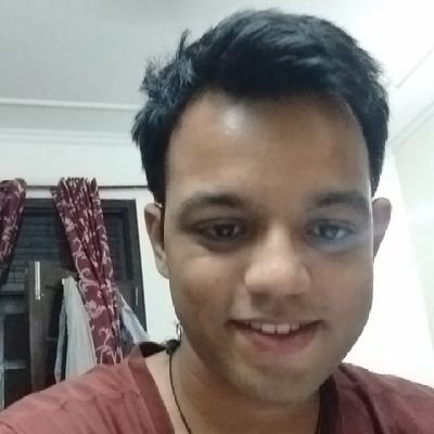 ashutosh21293's profile picture. Machine Learning, Data Scientist, Inqusitive, Loves Fighter Planes and a die-hard Barca Fan