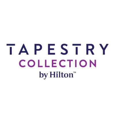 We are Tapestry Collection™ by Hilton. An independent collection of hotels bringing unapologetic originality to any and every place they call home.