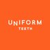 Uniform Teeth (@uniformteeth) Twitter profile photo Uniform Teeth (@uniformteeth) Twitter profile photo