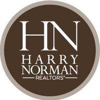 Harry Norman, REALTORS® (@hnrealtors) 's Twitter Profile