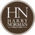 Harry Norman, REALTORS® (@HNRealtors) Twitter profile photo