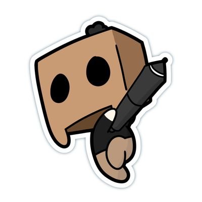 SquidBoxさんのプロフィール画像