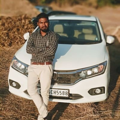 raja_vasava's profile picture. 