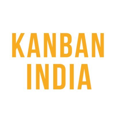 Kanban India #KIN features the state of the art in Kanban, drawing from the real experiences of hundreds of organizations worldwide.