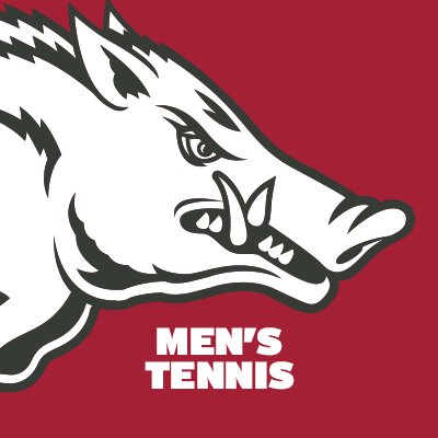 Official Twitter account of Arkansas Men's Tennis. Follow us on Instagram @razorbackmtennis 🎾🐗