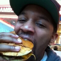 Erik King(@1EyeE) 's Twitter Profile Photo