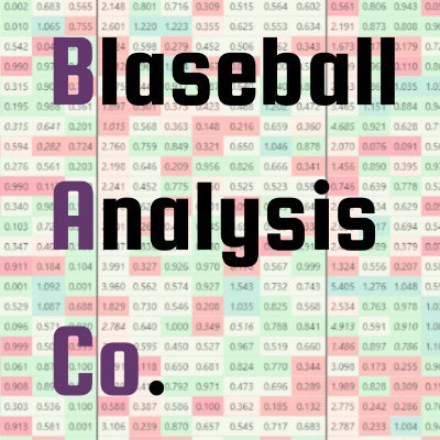 BACo! Your home for blaseball stats and substats and other interesting quirks in the greatest splort in the world. Hits more Triples than Doubles