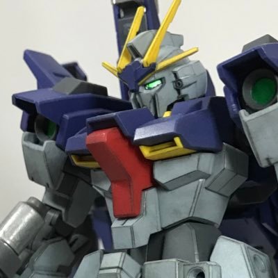 FB大尉、MB大佐1、MBON少将4、EXVS2准将、ガンプラも作るよ エクストリームガンダム大好き アークナイツにお熱中