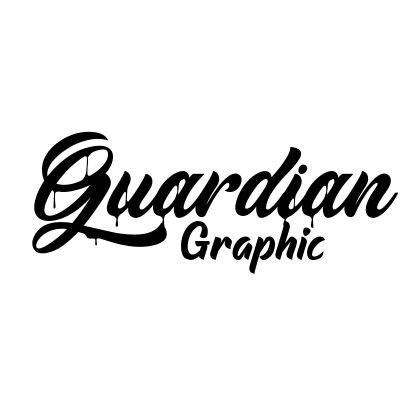 Guardian Graphic