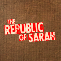 The Republic of Sarah (@cwrepublicsarah) 's Twitter Profile Photo The Republic of Sarah (@cwrepublicsarah) 's Twitter Profile Photo