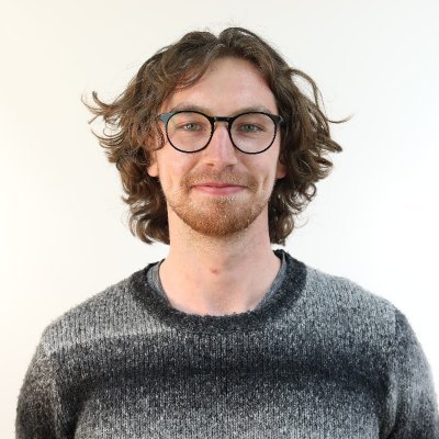 LouisJGautier's profile picture. Publisher at @SpringerNature, amongst other things  📚 🦀 🎶 | https://t.co/7nngHfsOf2 | Cancer | Patients | OA |  #OxfordComma4lyf