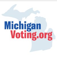 MichiganVoting.org (@michigan_voting) 's Twitter Profile Photo