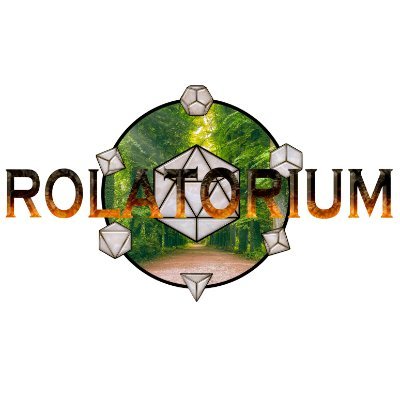 RolatoriumCCR's profile picture. Rolatorium es un grupo que busca la creación de espacios para la convivencia y los juegos de mesa, así como una comunidad de jugadores.